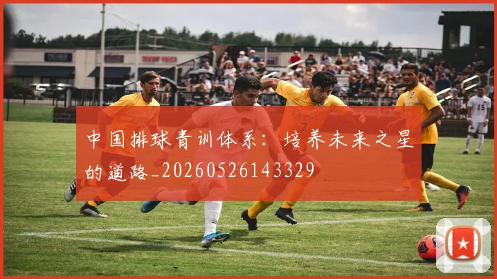 中国排球青训体系:培养未来之星的道路_20260526143329